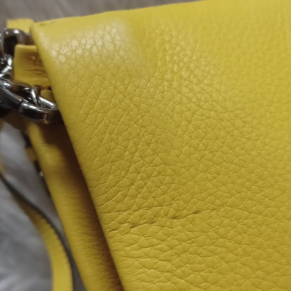 Vince Camuto Leather Crossbody Bag - Picture 12 of 16